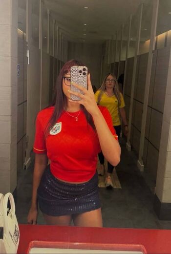 Full leaked Melody private photo
