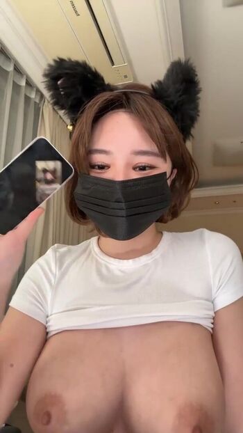 Full leaked Melody private photo