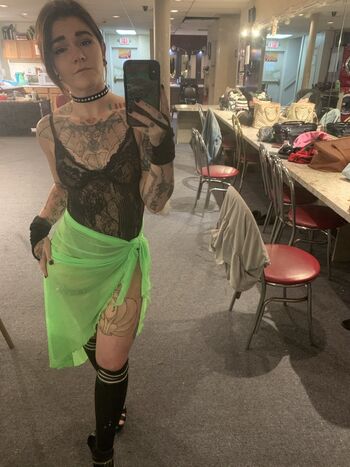 Full leaked Melodyminxx private photo