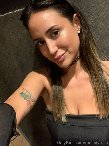 melodyrush