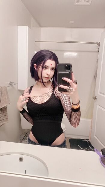 Full leaked Melondoki private photo