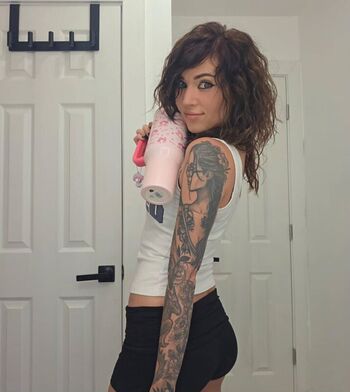 Full leaked Melonie mac private photo