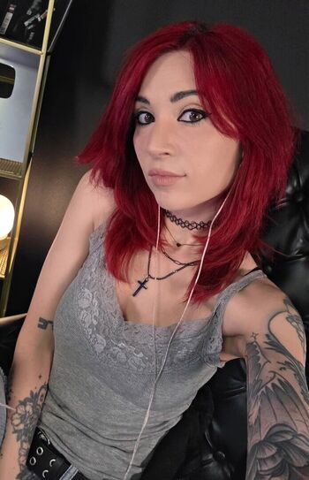 Full leaked Meloniemac private photo