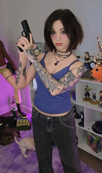 Full leaked Meloniemac private photo