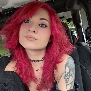 Full leaked Meloniemac private photo