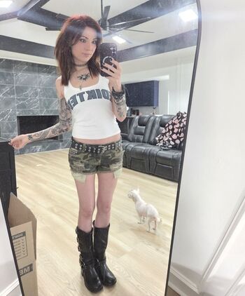 Full leaked Meloniemac private photo