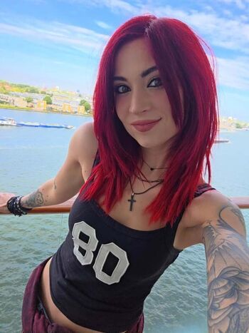 Full leaked Meloniemac private photo
