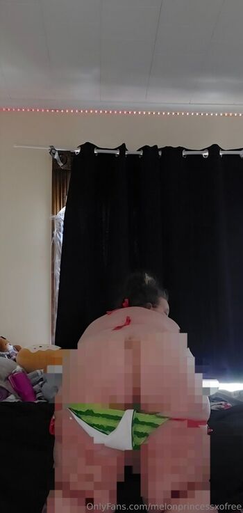 melonprincessxofree