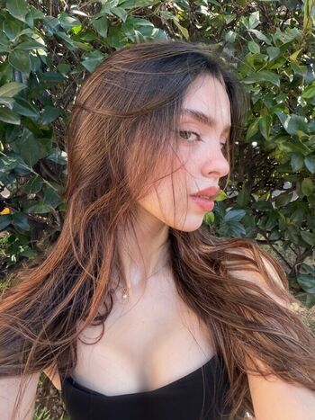 Full leaked Melprzz private photo