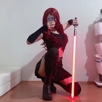 Full leaked Melquiem page private photo