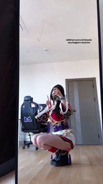 Full leaked Melquiem page private photo