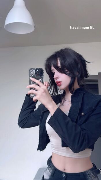 Full leaked Melquiem private photo