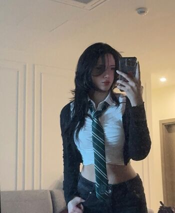 Full leaked Melquiem private photo