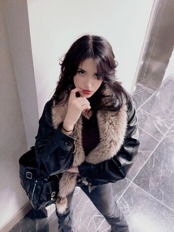 Full leaked Melquiem private photo