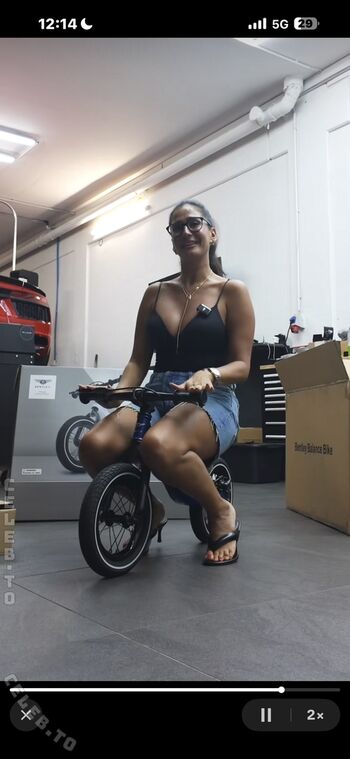 Full leaked Meltem mrz private photo