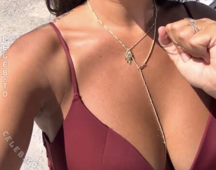 Full leaked Meltem mrz private photo