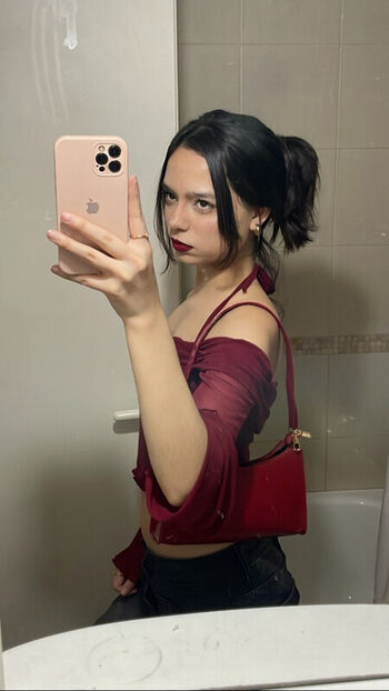 Full leaked Melyfrancanoo private photo