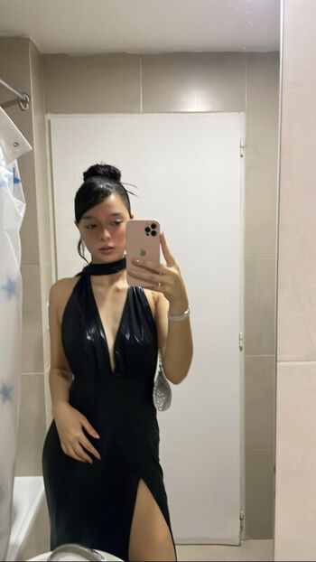 Full leaked Melyfrancanoo private photo