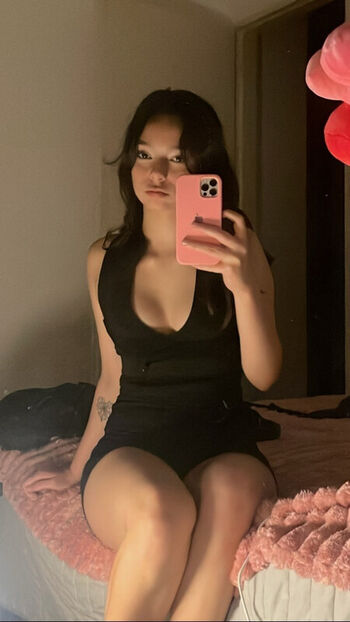 Full leaked Melyfrancanoo private photo