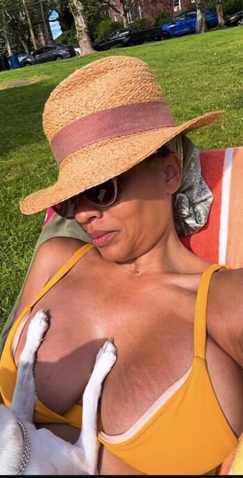 Full leaked Melyssa ford private photo