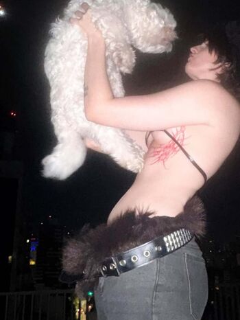 Full leaked Memepantazis private photo