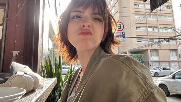 Full leaked Memepantazis private photo