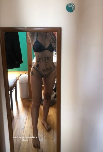 Full leaked Mena diaz private photo