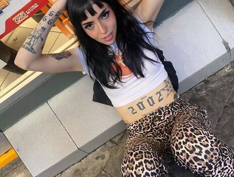 Full leaked Mena diaz private photo