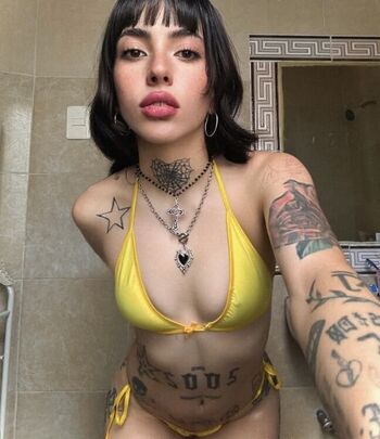 Full leaked Mena diaz private photo