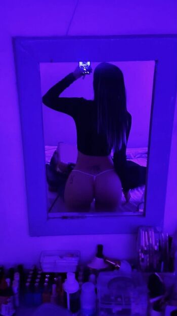 Full leaked Mena diaz private photo