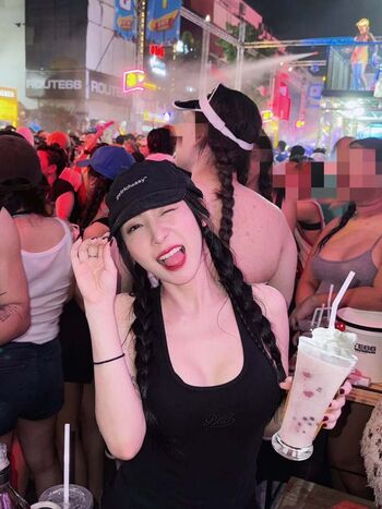 Full leaked Mena noona private photo