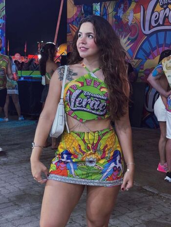 Meninas De Fortaleza