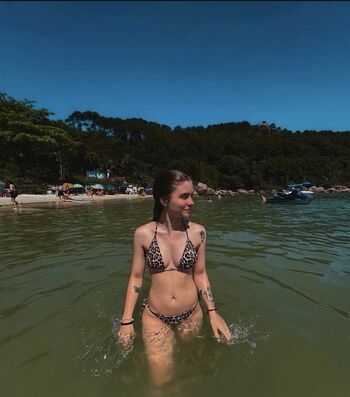 Full leaked Meninas de santa catarina page private photo