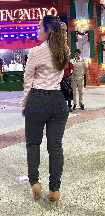 Full leaked Meninas de sobral private photo