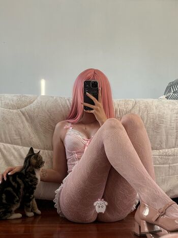 Full leaked Mentacookies private photo