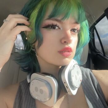 Full leaked Mentalflashbang page private photo