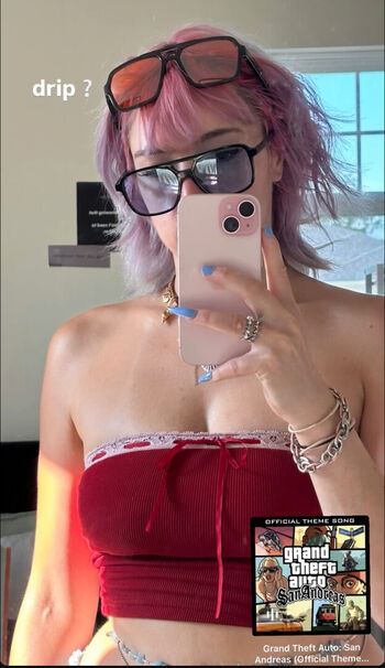 Full leaked Mentalflashbang private photo