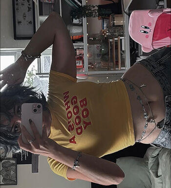 Full leaked Mentalflashbang private photo