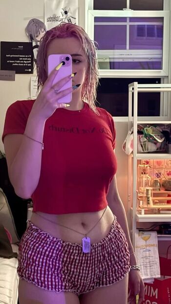 Full leaked Mentalflashbang private photo