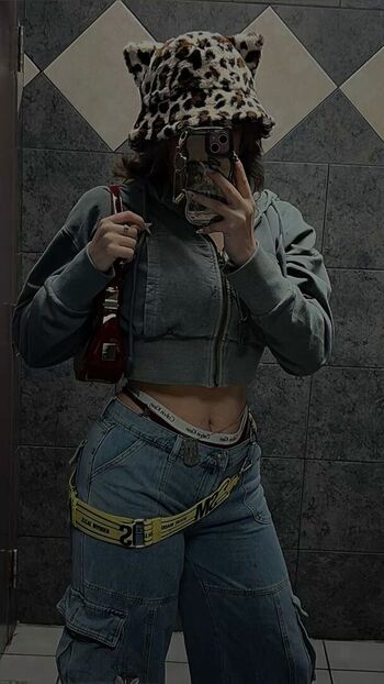 Full leaked Mentalflashbang private photo