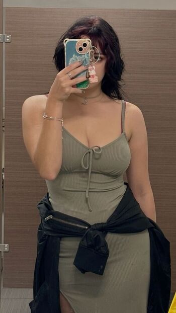 Full leaked Mentalflashbang private photo