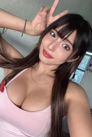 Full leaked Meowko  page private photo