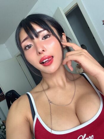 Full leaked Meowko private photo