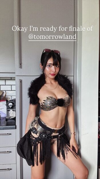 Full leaked Meowko private photo