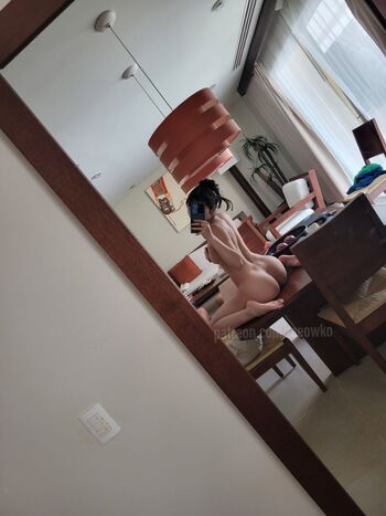 Full leaked Meowko private photo