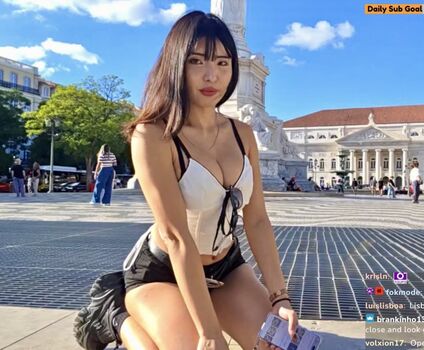Full leaked Meowko private photo