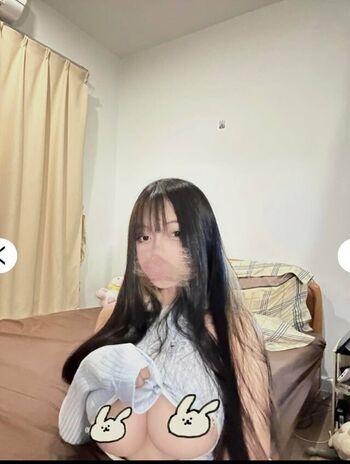 Full leaked Meowmint private photo