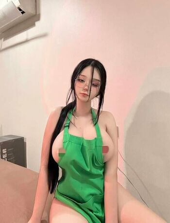 Full leaked Meowmint private photo