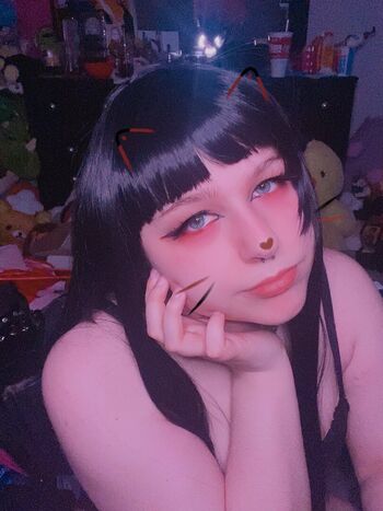 Full leaked Meowmyks private photo