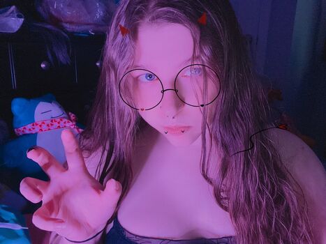 Full leaked Meowmyks private photo